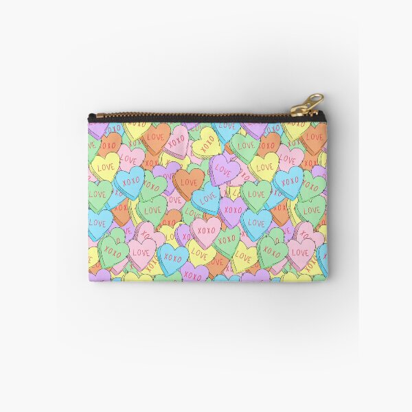 Item preview, Candy Hearts designed and sold by AiixaaPR.