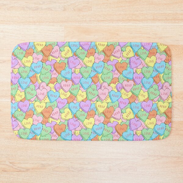 Item preview, Candy Hearts designed and sold by AiixaaPR.
