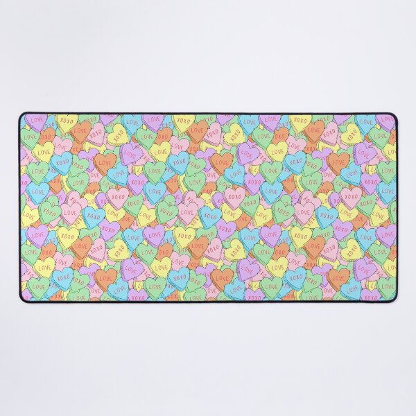 Item preview, Candy Hearts designed and sold by AiixaaPR.