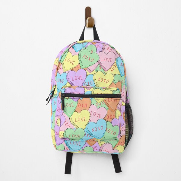 Item preview, Candy Hearts designed and sold by AiixaaPR.