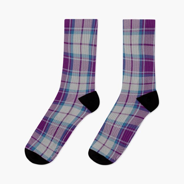 Item preview, Tartan - Purple, Blue and Beige designed and sold by cmphotographs.