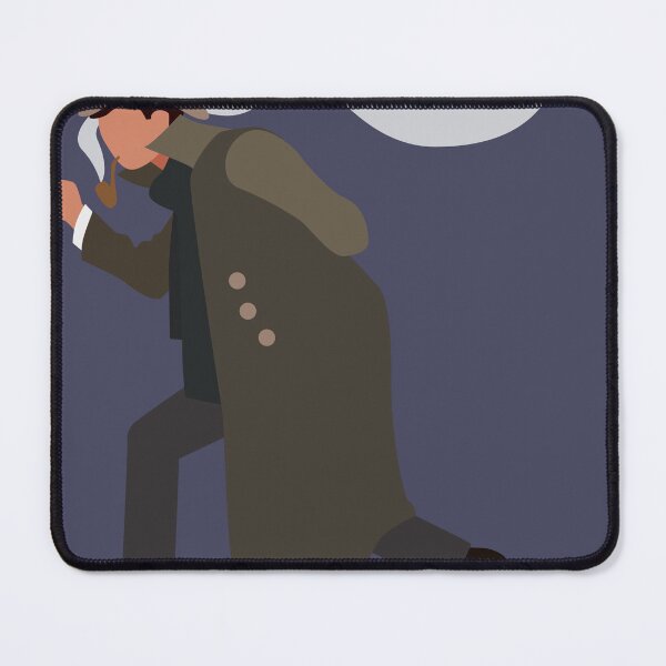 Item preview, Investigator designed and sold by ocelotlcalli.
