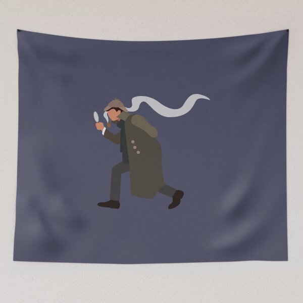 Item preview, Investigator designed and sold by ocelotlcalli.