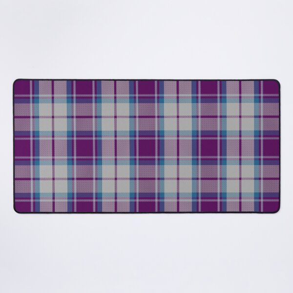 Item preview, Tartan - Purple, Blue and Beige designed and sold by cmphotographs.