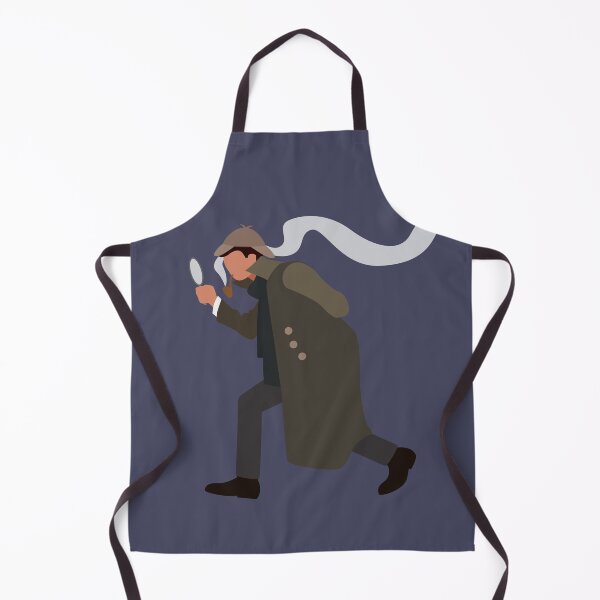 Item preview, Investigator designed and sold by ocelotlcalli.