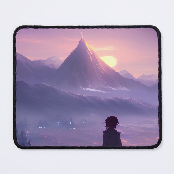 Item preview, Mystical Character World designed and sold by ArtificialCraft.