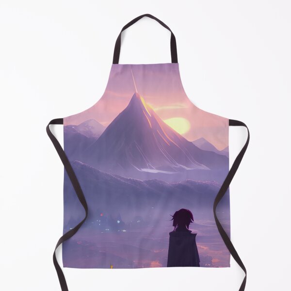 Item preview, Mystical Character World designed and sold by ArtificialCraft.