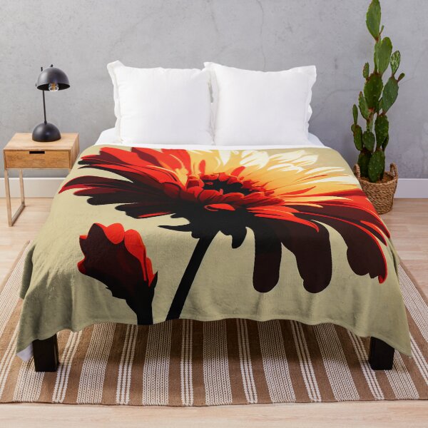 Item preview, Gerbera designed and sold by devonlaird.