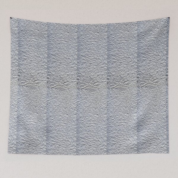 Item preview, crumpled crinkled paper designed and sold by magarigaveras.