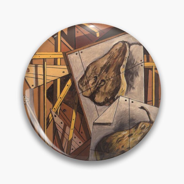 Item preview, Giorgio de Chirico designed and sold by qlAinwoRTy.