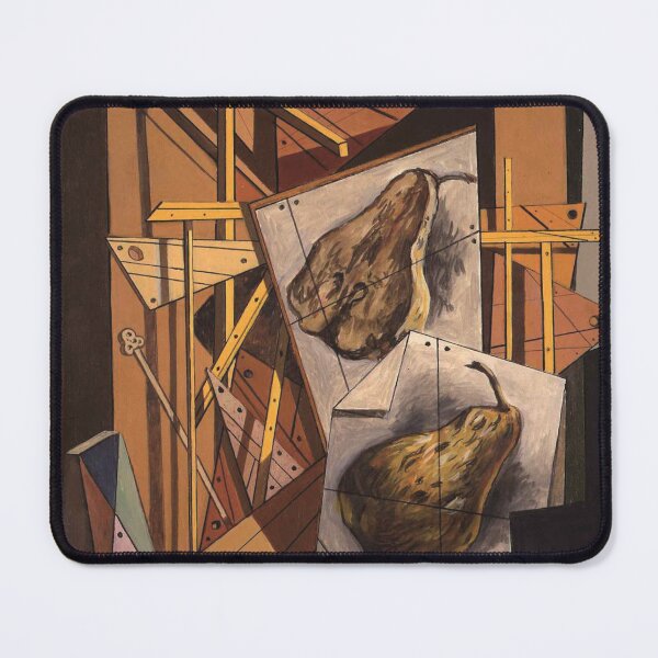 Item preview, Giorgio de Chirico designed and sold by qlAinwoRTy.