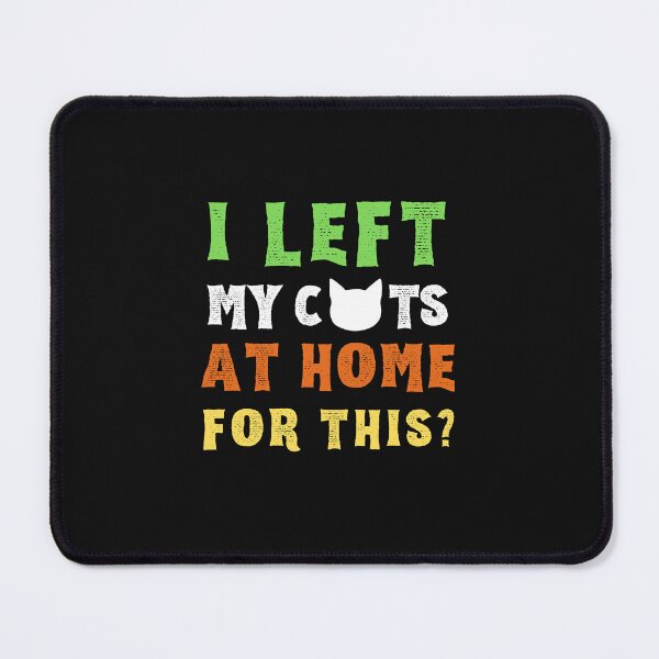 Item preview, Cats are Better than People Introvert Awkward Relax Cute Funny Sarcastic Happy Fun Inspirational Gift designed and sold by EpsilonEridani.