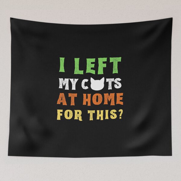 Item preview, Cats are Better than People Introvert Awkward Relax Cute Funny Sarcastic Happy Fun Inspirational Gift designed and sold by EpsilonEridani.