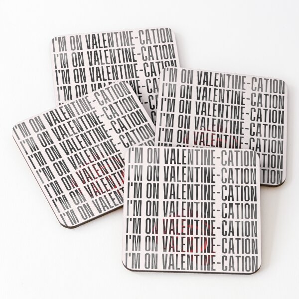 Item preview, valentines designed and sold by Maybebabyshop.