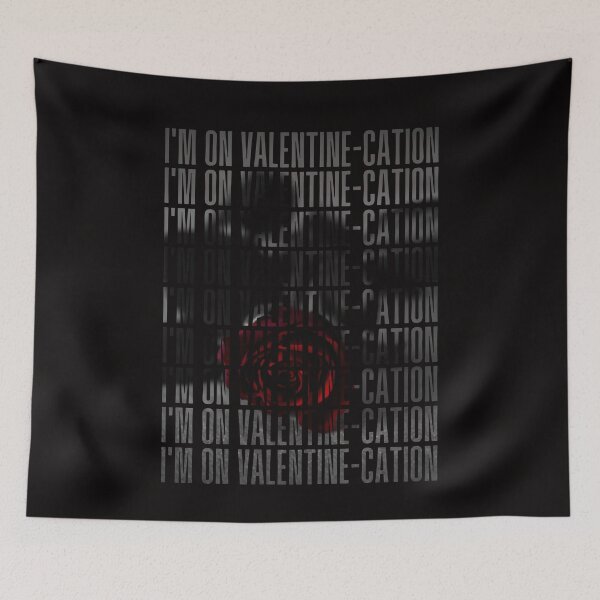 Item preview, valentines designed and sold by Maybebabyshop.