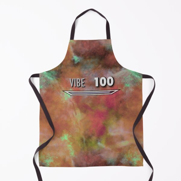 Item preview, Vibe Level 100 designed and sold by spookyhobbit.