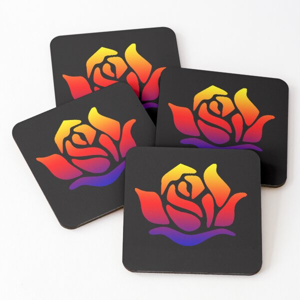 Item preview, Rose Of Color designed and sold by Angelle55.
