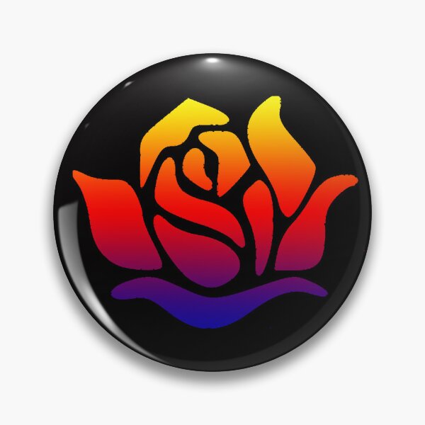 Item preview, Rose Of Color designed and sold by Angelle55.