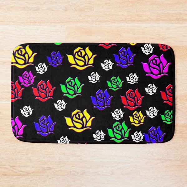 Item preview, Rose Of Color designed and sold by Angelle55.
