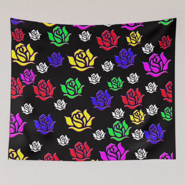 Item preview, Rose Of Color designed and sold by Angelle55.