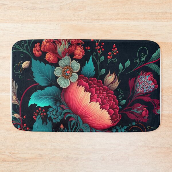 Item preview, Floral designed and sold by Kioussy.
