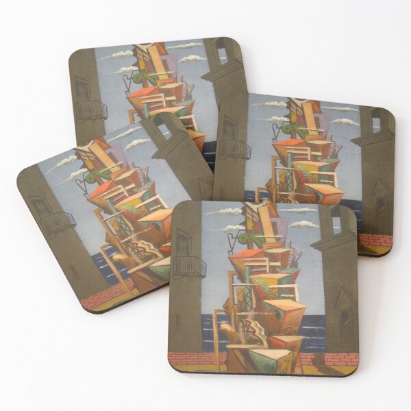 Item preview, Giorgio de Chirico designed and sold by qlAinwoRTy.
