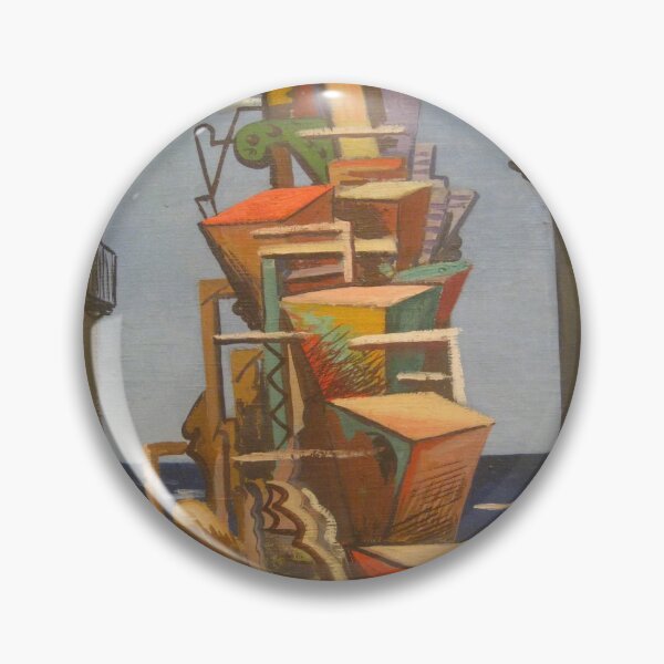 Item preview, Giorgio de Chirico designed and sold by qlAinwoRTy.