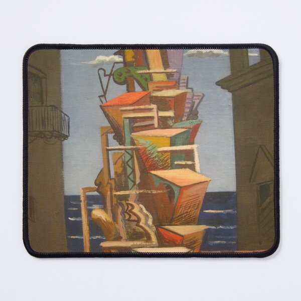 Item preview, Giorgio de Chirico designed and sold by qlAinwoRTy.