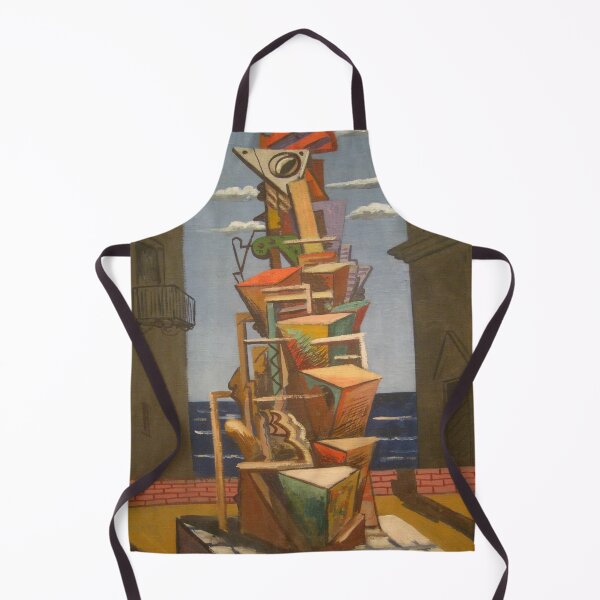 Item preview, Giorgio de Chirico designed and sold by qlAinwoRTy.
