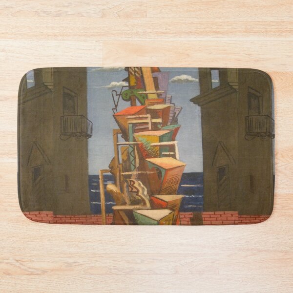 Item preview, Giorgio de Chirico designed and sold by qlAinwoRTy.