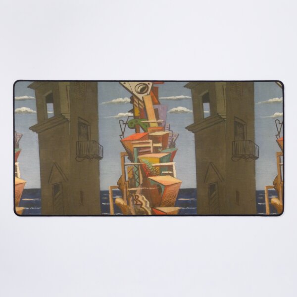 Item preview, Giorgio de Chirico designed and sold by qlAinwoRTy.