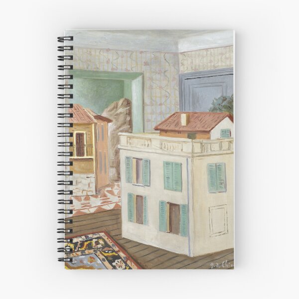 Item preview, Giorgio de Chirico designed and sold by qlAinwoRTy.