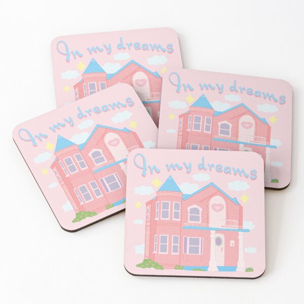Item preview, In my dreams designed and sold by Bruna Esmanhotto.