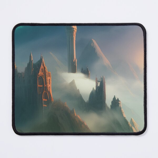 Item preview, Fantasy Kingdom World designed and sold by ArtificialCraft.