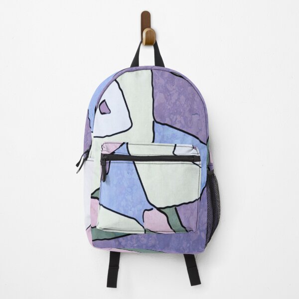 Item preview, Soft Mauve Geometric Pastel designed and sold by Ladydi.