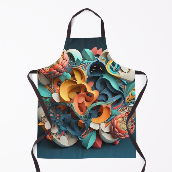 Item preview, Floral Colourful Vibrant Composition Designs for Home Decor, Wedding, Events Fashion, Lifestyle and Accessories  designed and sold by RAGANADesign.