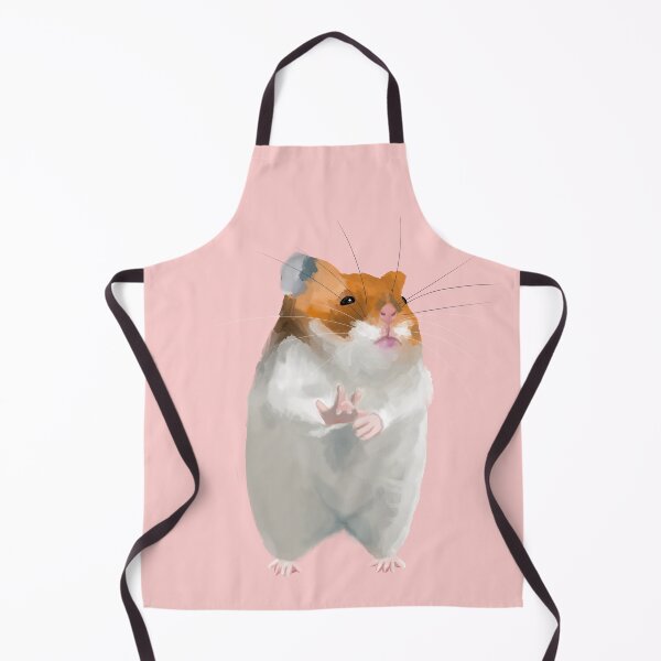 Item preview, Mr. Hamster designed and sold by Stewnamie.