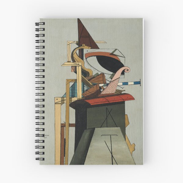 Item preview, Giorgio de Chirico designed and sold by qlAinwoRTy.