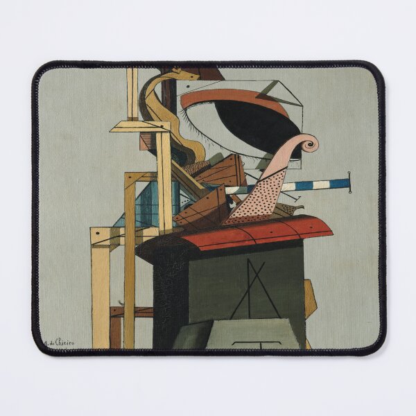 Item preview, Giorgio de Chirico designed and sold by qlAinwoRTy.