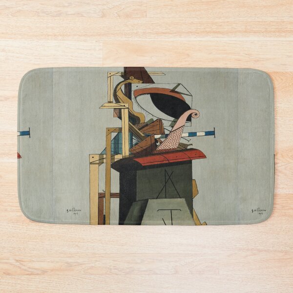 Item preview, Giorgio de Chirico designed and sold by qlAinwoRTy.