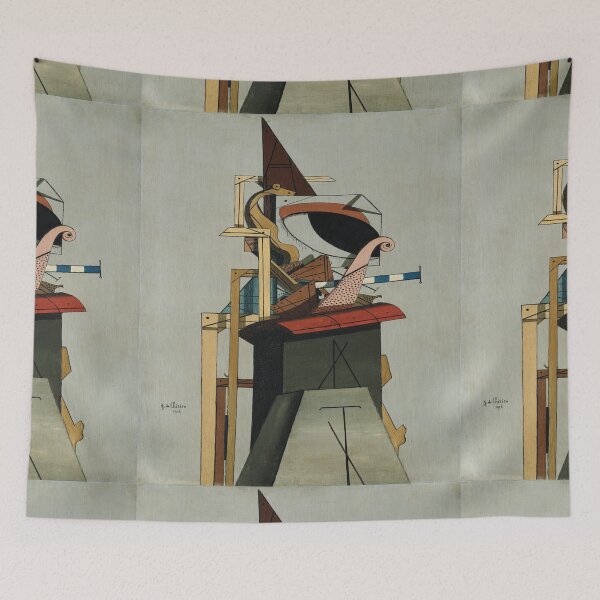 Item preview, Giorgio de Chirico designed and sold by qlAinwoRTy.