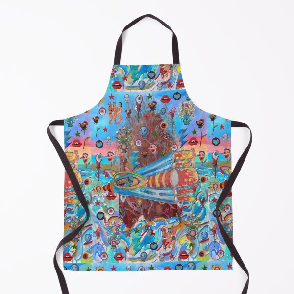Item preview, Pop surrealism designed and sold by Diego Manuel Rodriguez.