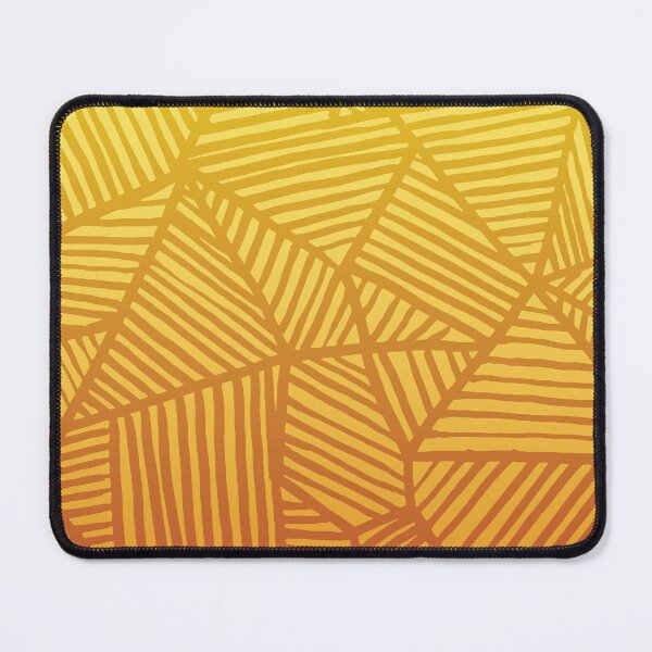 Item preview, Diagonal Triangle Gradient Pattern designed and sold by thegoodwordsco.
