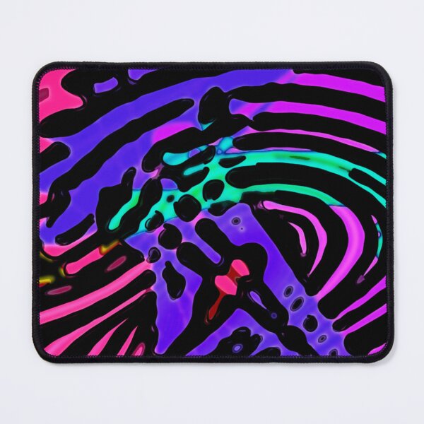 Artikelvorschau, Magenta Zebra entworfen und verkauft von Ladydi.