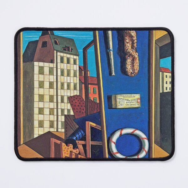 Item preview, Giorgio de Chirico designed and sold by qlAinwoRTy.