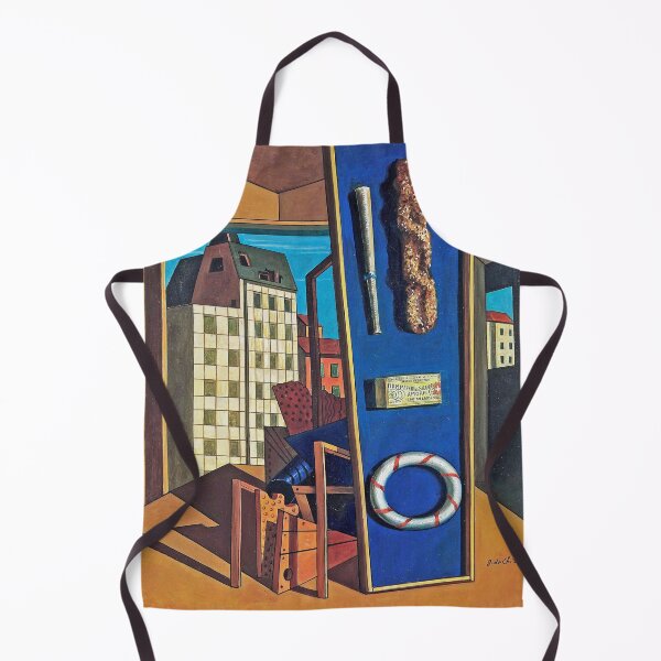 Item preview, Giorgio de Chirico designed and sold by qlAinwoRTy.