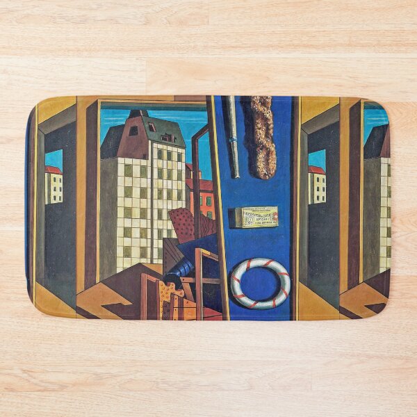 Item preview, Giorgio de Chirico designed and sold by qlAinwoRTy.