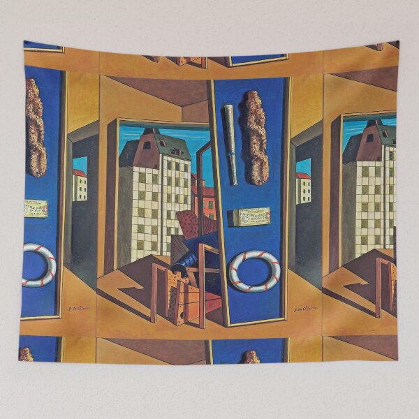 Item preview, Giorgio de Chirico designed and sold by qlAinwoRTy.