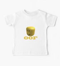 Roblox Kids Babies Clothes Redbubble