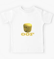 OOF B Kids Tee
